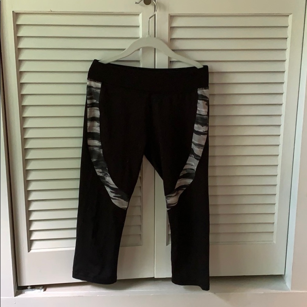 Capris